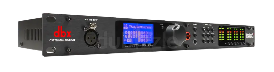 DBX - DriveRack PA2 - Complete Loudspeaker Management System - Brand New - Last Price