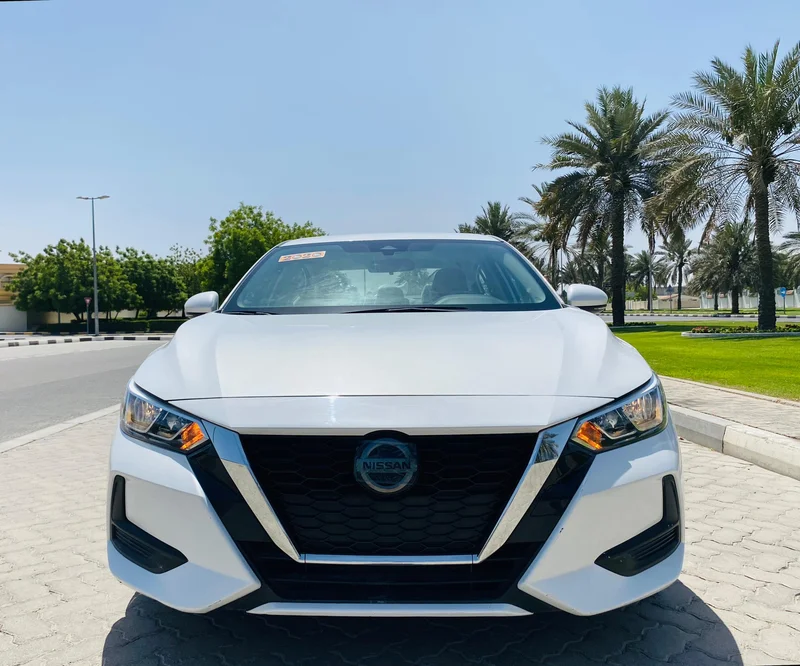 2020 Nissan Sentra SV - Excellent Condition - Low Mileage - Fresh Import62932673674881112