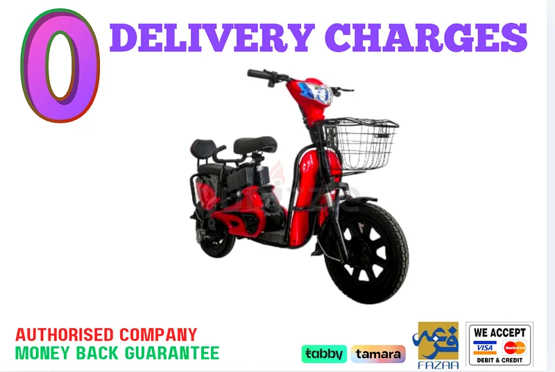 Wind Horse M1 Electric Bike632645812122911121