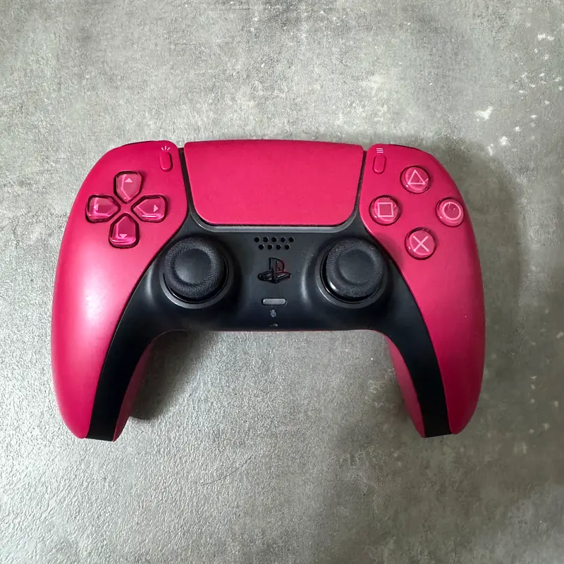 Ps5 controller63229305182209115