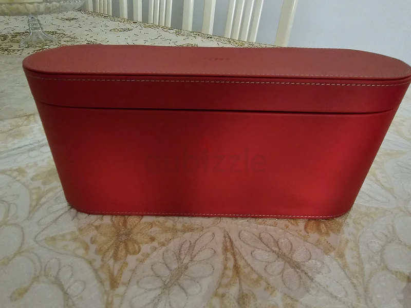 Stylish and Compact Hair Dryer with Carrying Case63242688457345114