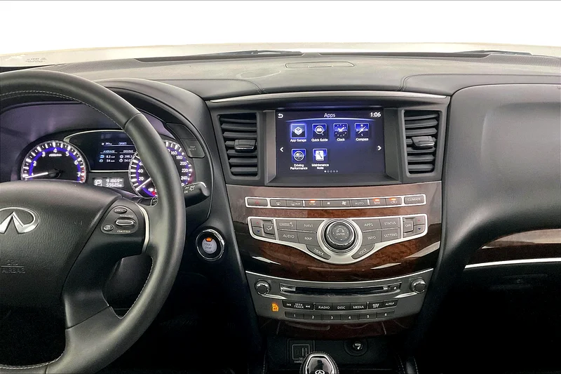 2020 إنفيني QX60 كومفورت / لوكس سينسوري • انخفاض كبير في السعر • أقل سعر مضمون • 40157463174778740482114