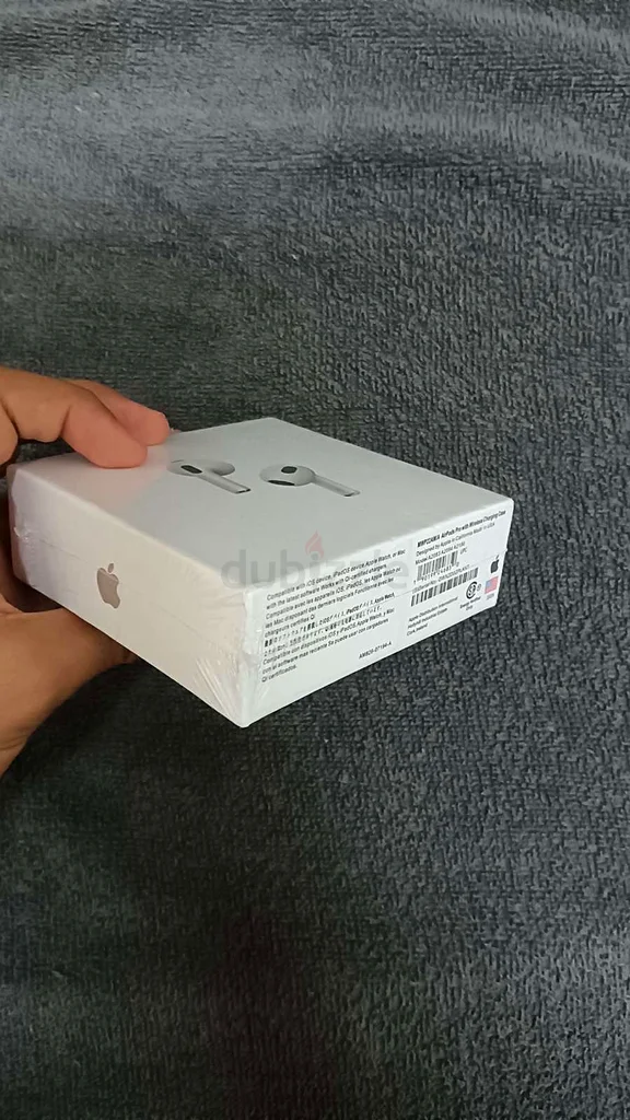 سماعات أبل إيربودز - حرر نفسك من الكابلات!63178432429314113
