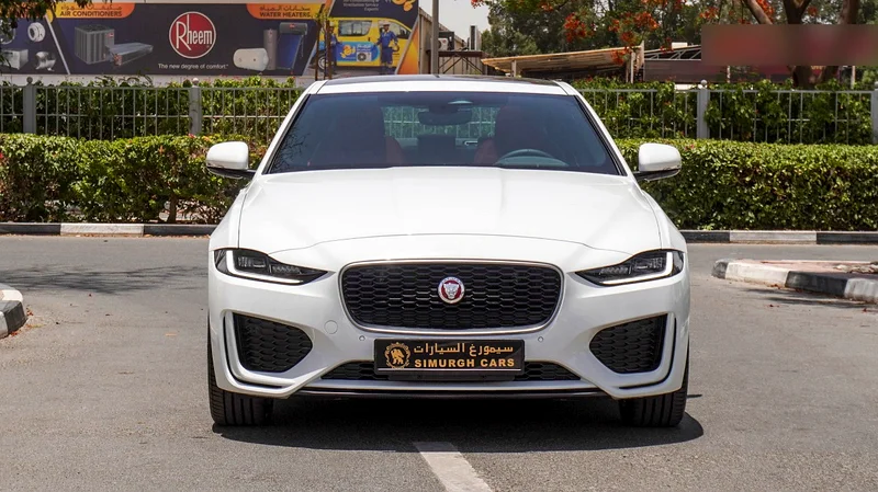 جاكوار XE S P250 R ديناميكي 2024!! ضمان خمس سنوات!! عقد صيانة لمدة ثلاث سنوات63176617615107111