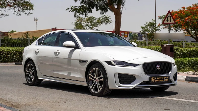 جاكوار XE S P250 R ديناميك 2024!! ضمان خمس سنوات!! عقد صيانة ثلاث سنوات632218241480991115