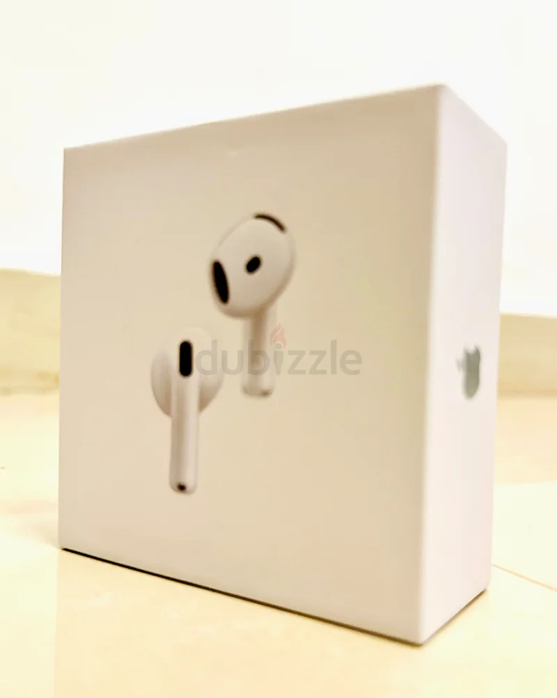 سماعات أبل بريميوم إيربودز الجيل - نسخة أصلية63178432443649111