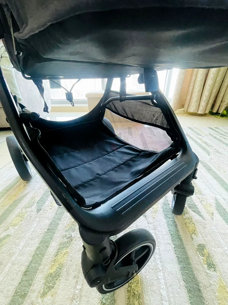 عربة أطفال جيغلز لعام ٢٠٢٤63205357938946114