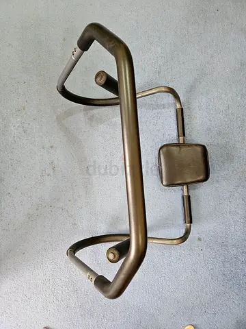 Body building Frame