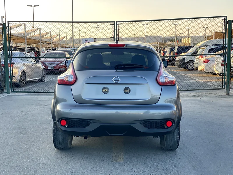 2016 Model / GCC specs / 1.6L 4cyl engine / Perfect condition63227252336515113