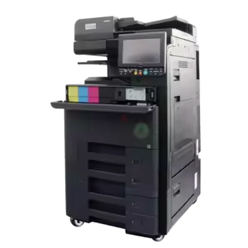 High-Performance Kyocera Multifunctional Color Copier for Sale63196636788994111