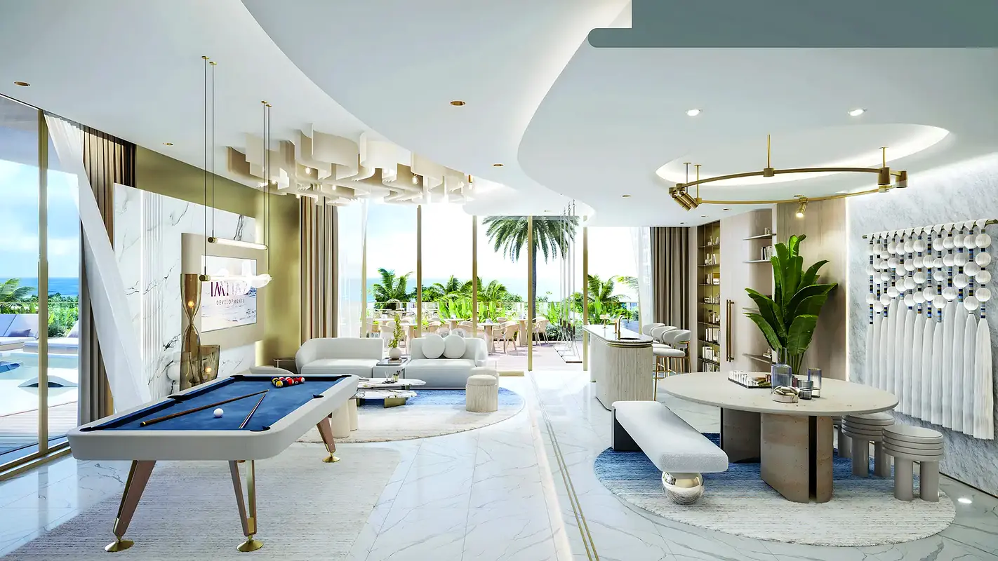 Beach Walk Grand 2 by Imtiaz by Imtiaz Developments - View 2