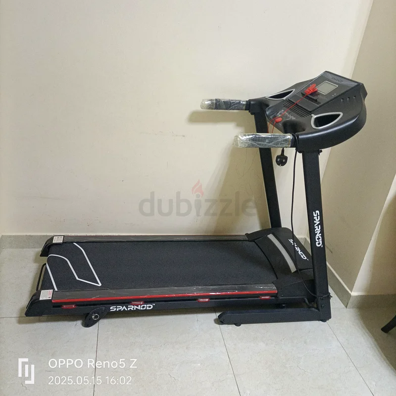 Runing machine good condition63243194197634110