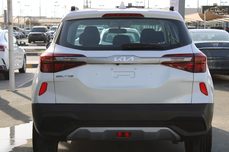 KIA SELOTS 2022 GCC62930625955585113