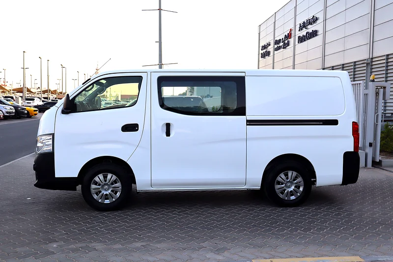 NISSAN URVAN350 - GCC 2022 MODEL63167093603971114
