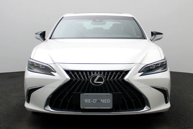 ES 350 Sedan P 3.5L AT Prestige63168495378435111