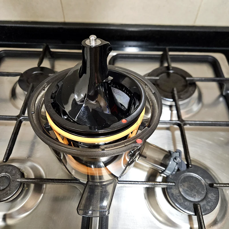 Juice extractor63254500824451112