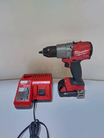 Milwaukee Drill driver M18 Brushless