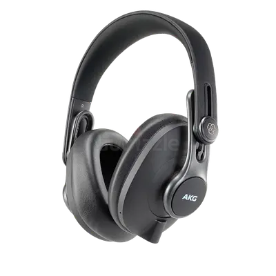 AKG - K371-BT - Headphone With Bluetooth - Brand New - Last Price