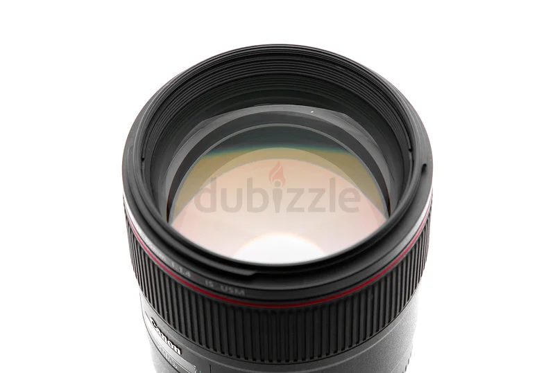Canon EF 85mm F/1.4L IS USM Lens*WhatsApp Only*63172680168194114