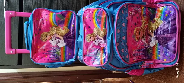 School Bag