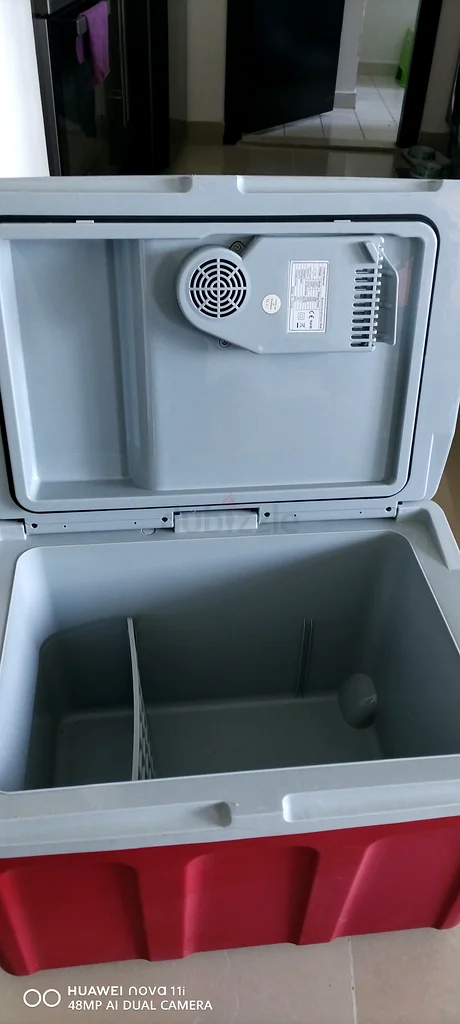 Electric Cooler box63169466380929111