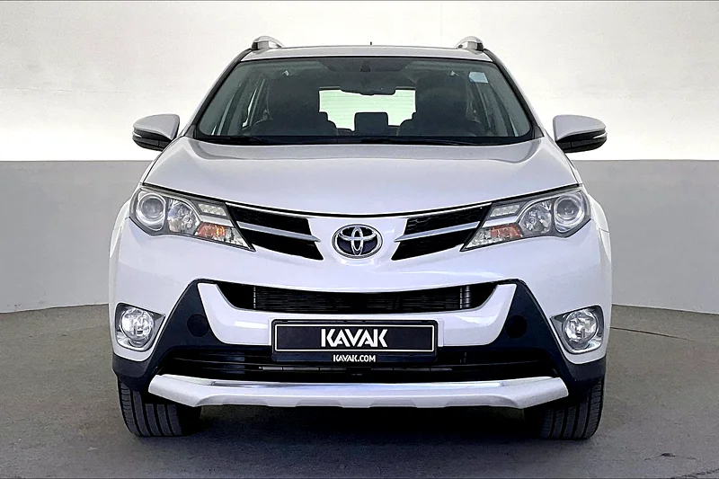 2015 تويوتا راف 4 VXR • انخفاض كبير في السعر • أقل سعر مضمون • 40159763165694689281111