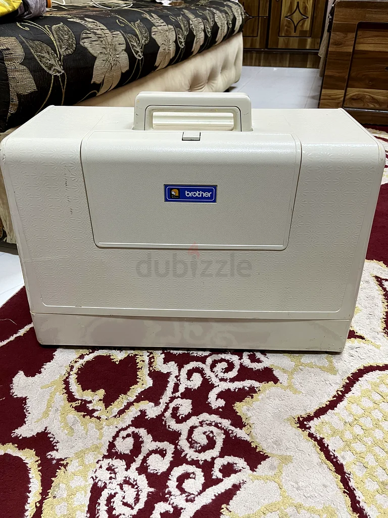 Brother HL2-B300 Sewing Machine63168048632449113