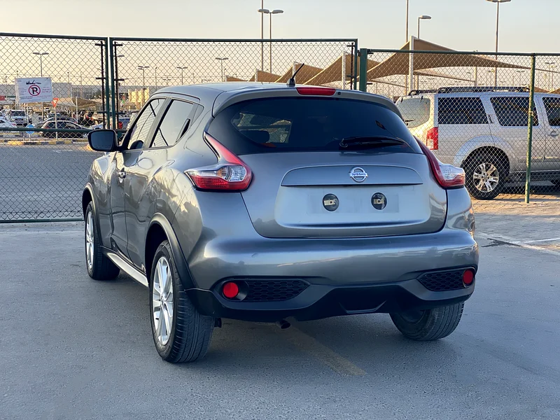 2016 Model / GCC specs / 1.6L 4cyl engine / Perfect condition63227252336515112