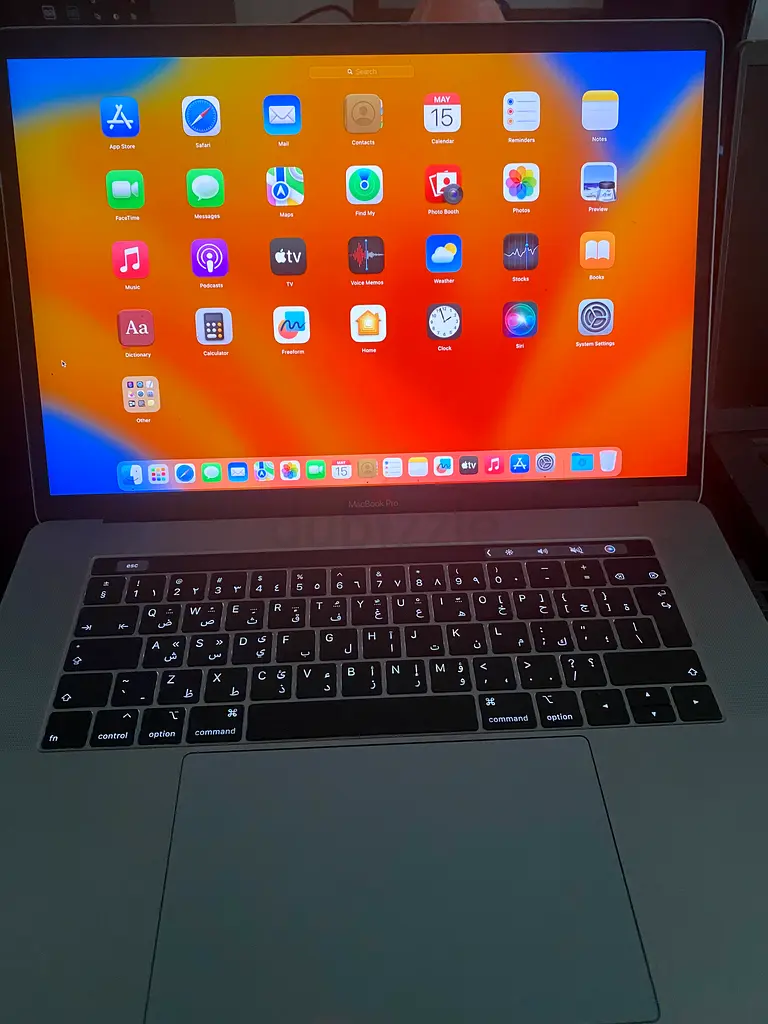 MacBook Pro63254489095426110