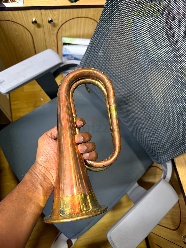 Bugle63173514374785111