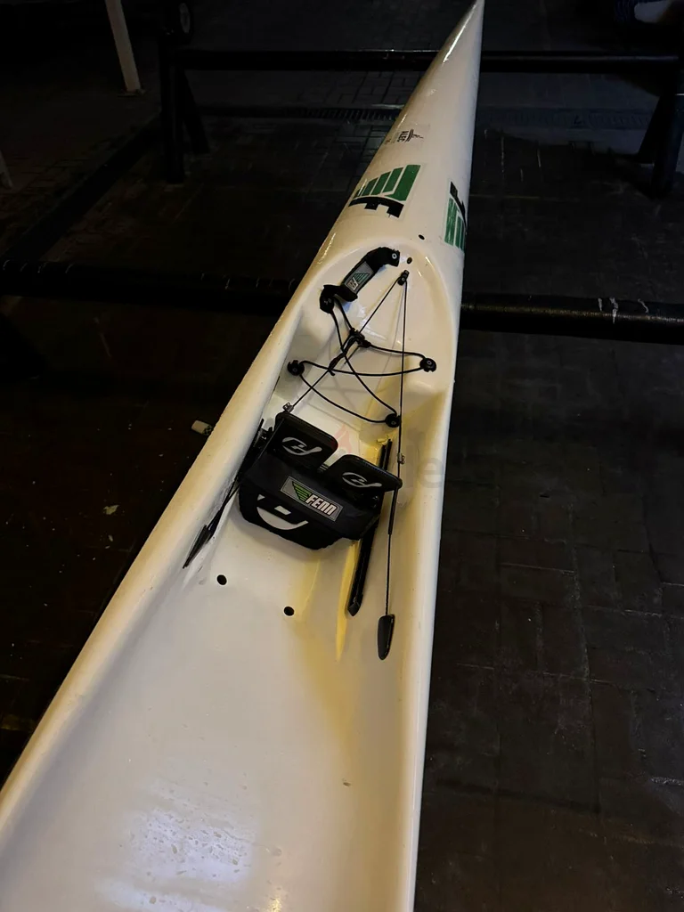 Fenn Paddle Ski63235109953411111