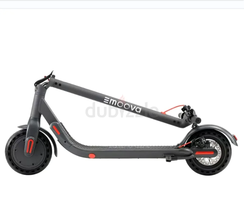 Emoova 250W Electric Scooter63264581378049112