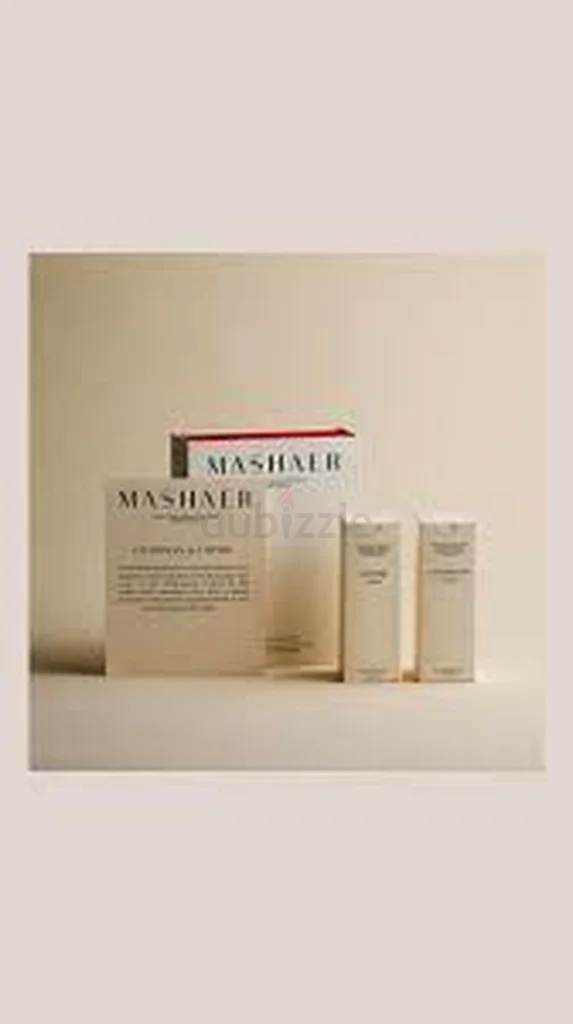 Elevate Your Elegance: Limited Edition Mashaer Perfume63235594432385111