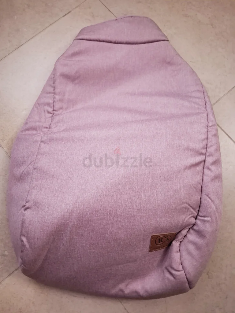 Kinderkraft nubi stroller worth 1100 + AED62864710735619113