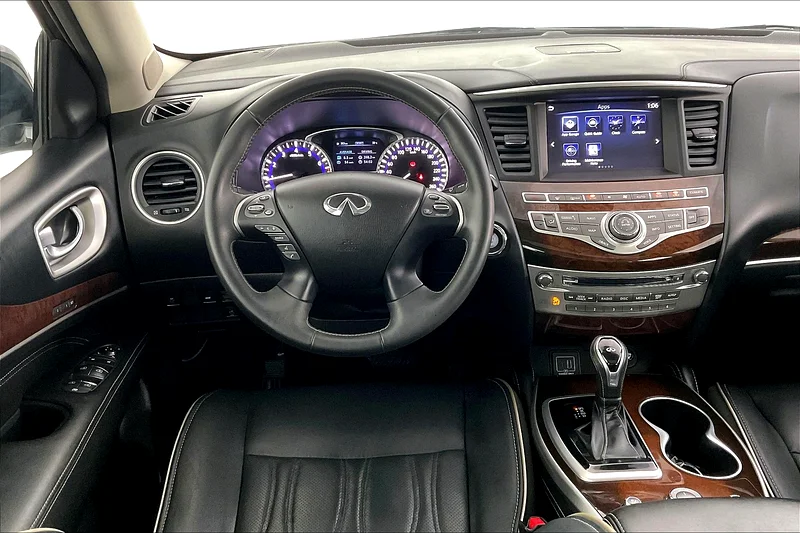 2020 إنفيني QX60 كومفورت / لوكس سينسوري • انخفاض كبير في السعر • أقل سعر مضمون • 40157463174778740482113