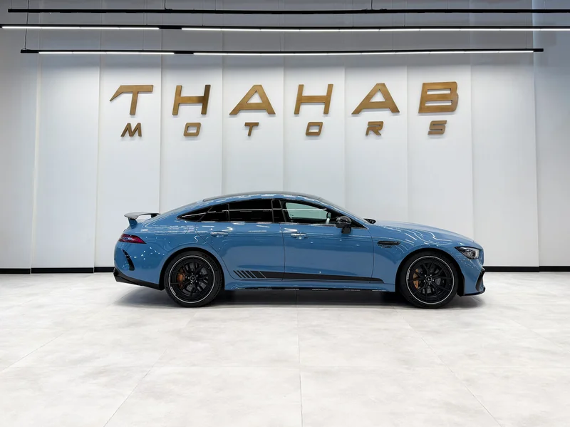 Mercedes-AMG GT 63 S - 202462863731328771111