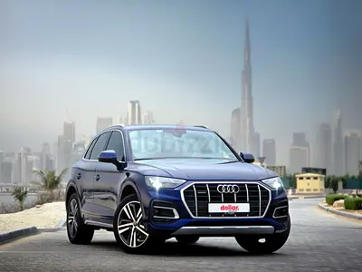 Free delivery for monthly rental, Enjoy 2500 KM Per Month just for AED 4999/-