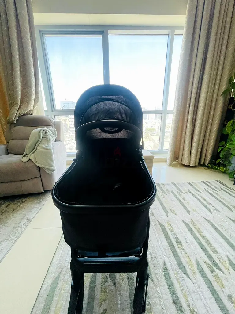 عربة أطفال جيغلز لعام ٢٠٢٤63205357938946115