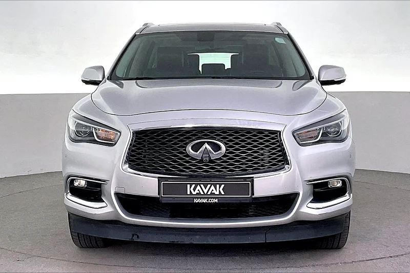 2020 إنفيني QX60 كومفورت / لوكس سينسوري • انخفاض كبير في السعر • أقل سعر مضمون • 40157463174778740482111