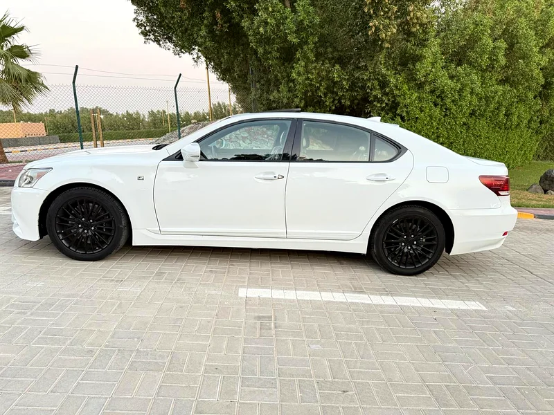 LEXUS LS 460F SPORTS USA 201563231636306305113