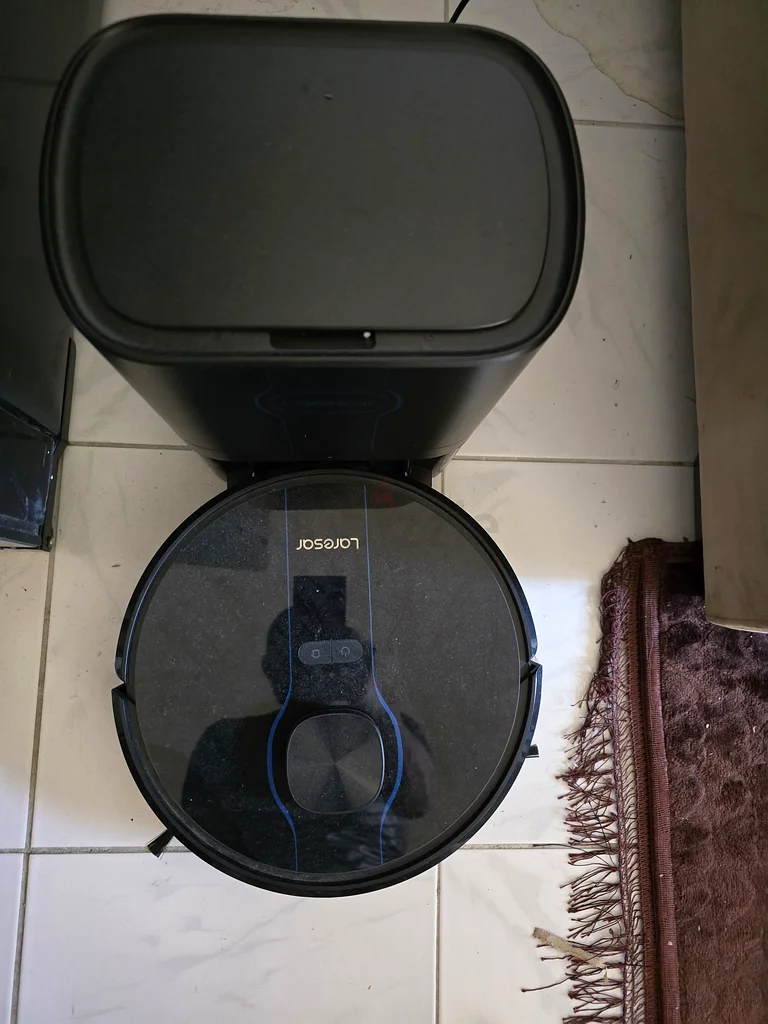 Robot vacuum63255002885123111