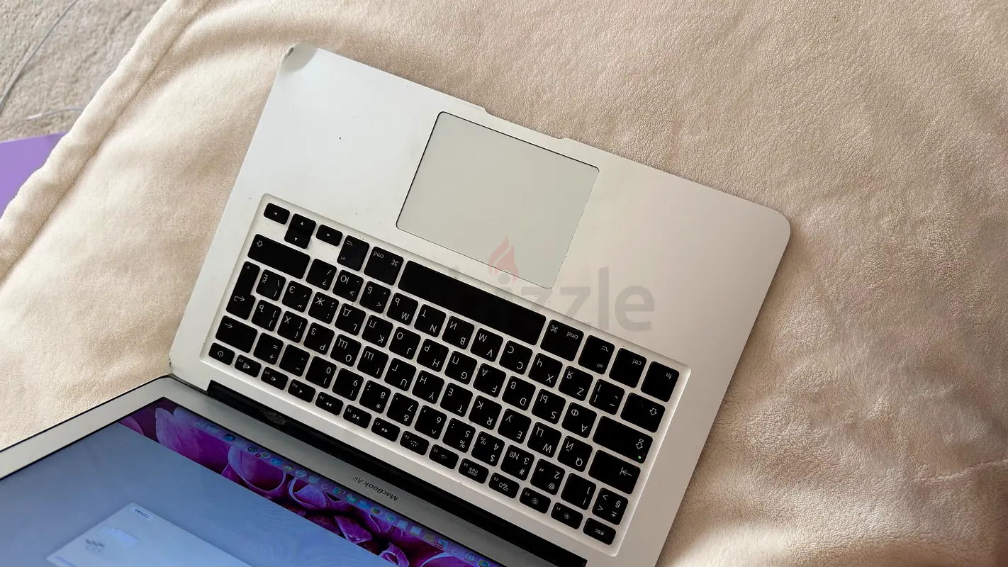 MacBook Air 2017 128 gb63254489015811111