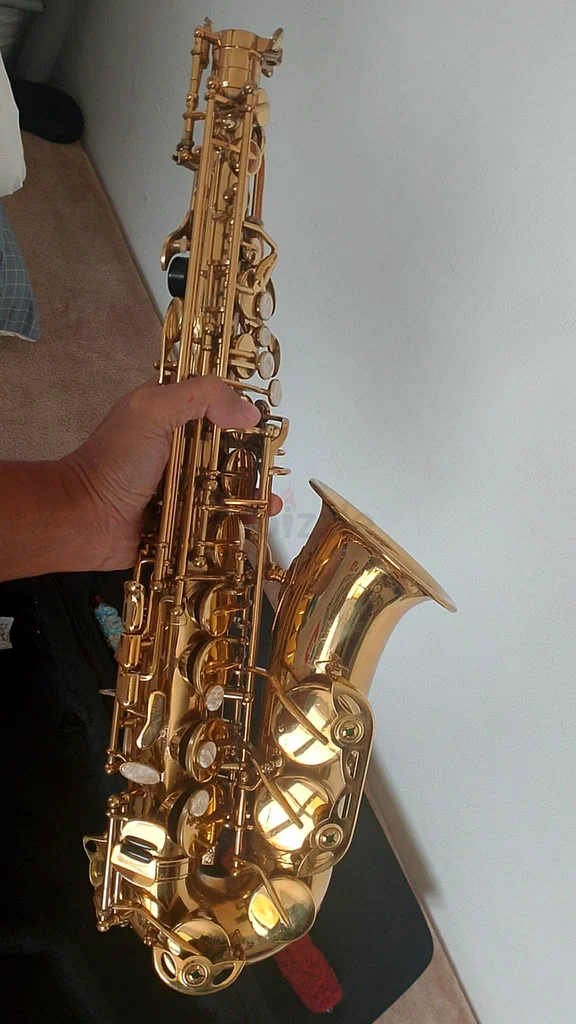 Alto Saxophone for sale63227805048961114