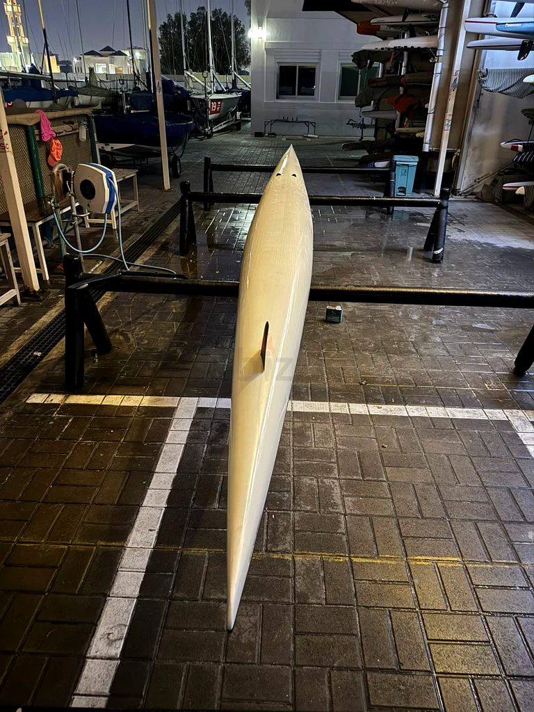 Fenn Paddle Ski63235109953411112