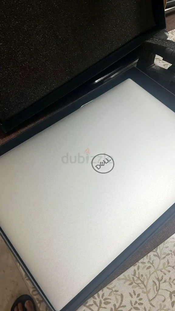 Dell Laptop - Sleek  Powerful Performance!63255527501186111