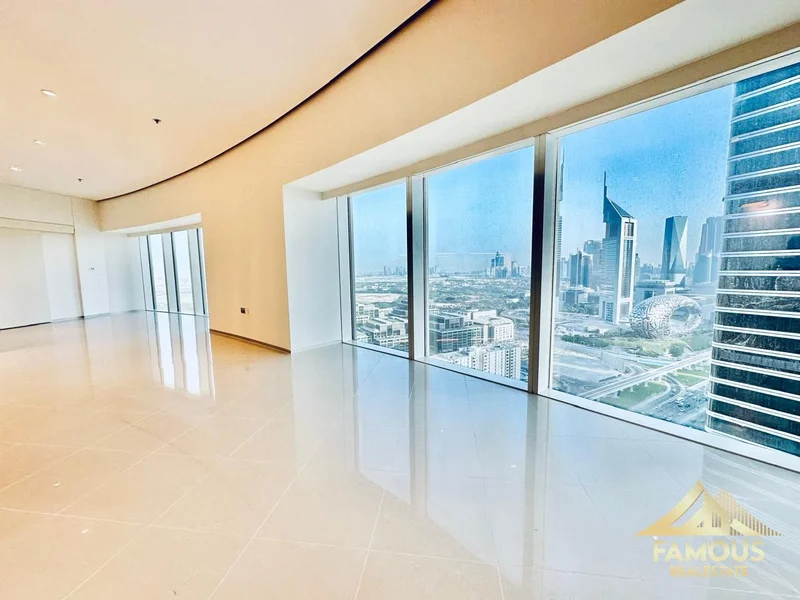 Unfurnished Duplex| Premium Amenities| Multiple Units Available62890348513666111