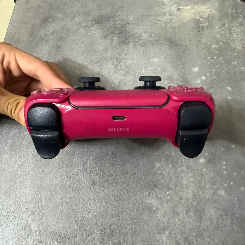 Ps5 controller63229305182209112