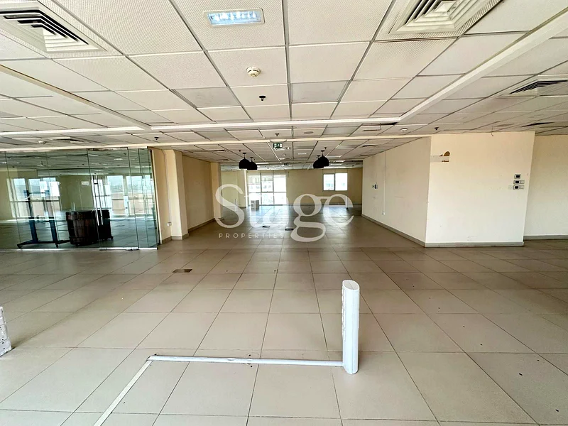 Full Floor | Fitted Office | Ready to Move in62868799181827111