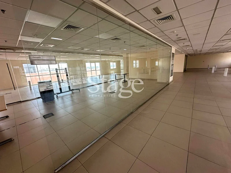 Full Floor | Fitted Office | Ready to Move in62868799181827112