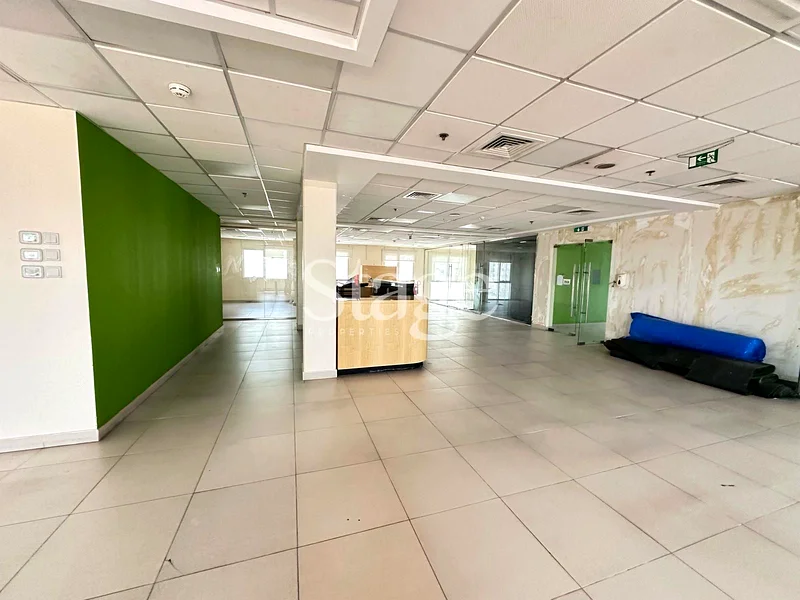Full Floor | Fitted Office | Ready to Move in62868799181827113